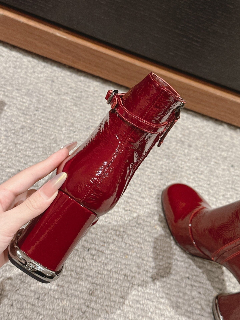 Roger Vivier Boots